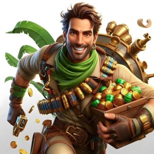 Slot Bertema Mitologi yang Penuh Ledakan