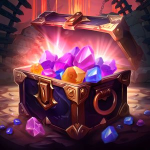 Thunderkick: Provider yang Unik dan Tak Terduga