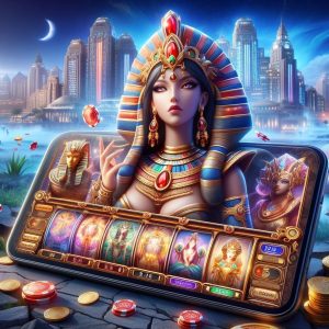 Microgaming: Veteran Slot Digital Sejak Awal