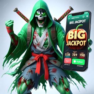 Simbol Esensial di Slot SpadeGaming