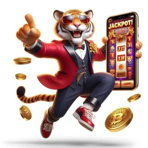 Putaran Kejutan dari Game SpadeGaming