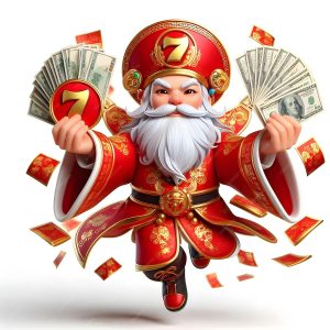 Desain Karakter Unik dari SpadeGaming